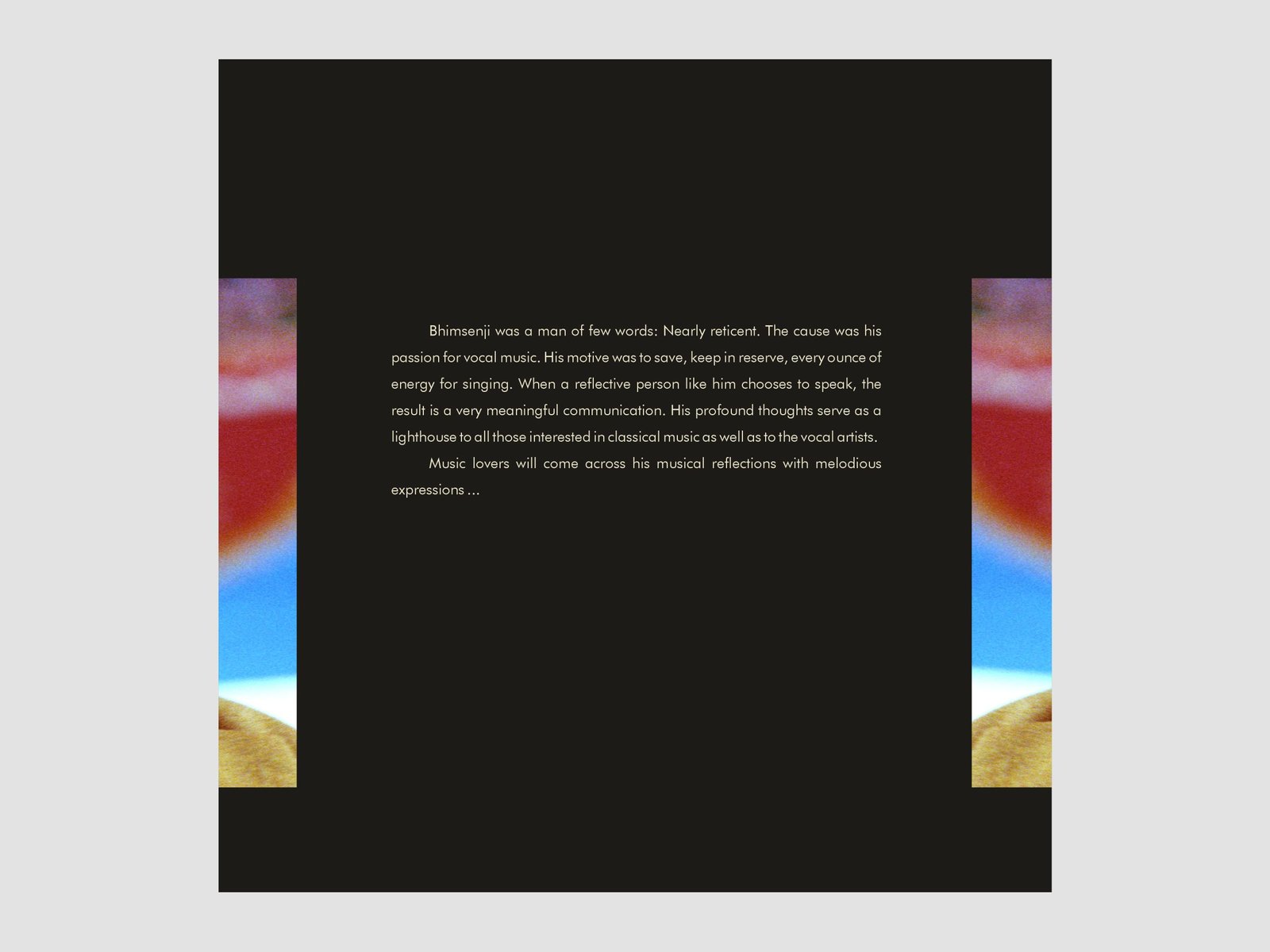 Swaradhiraj Bhimsen - Image 3