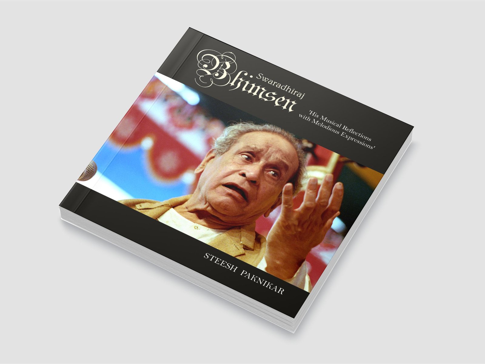 Swaradhiraj Bhimsen - Image 2