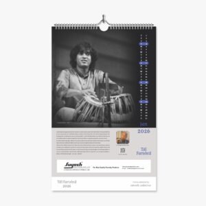 Ust Zakir Hussain Tal Farishta